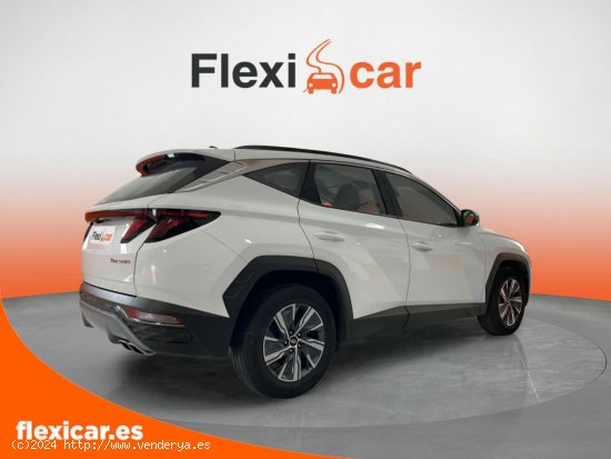 Hyundai Tucson 1.6 CRDI 85kW (115CV) Maxx - Vitoria-Gasteiz