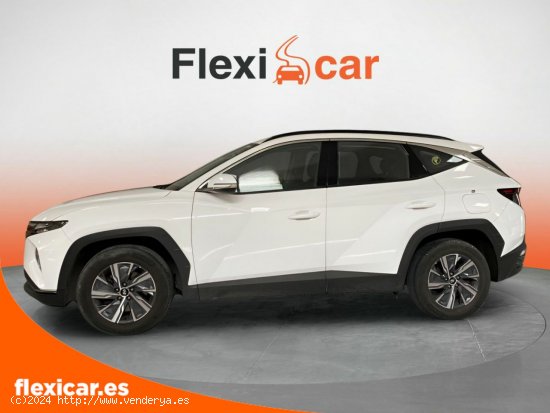 Hyundai Tucson 1.6 CRDI 85kW (115CV) Maxx - Vitoria-Gasteiz