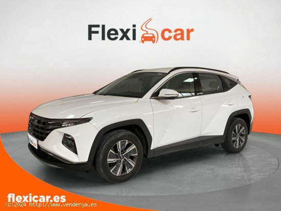 Hyundai Tucson 1.6 CRDI 85kW (115CV) Maxx - Vitoria-Gasteiz