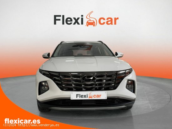 Hyundai Tucson 1.6 CRDI 85kW (115CV) Maxx - Vitoria-Gasteiz