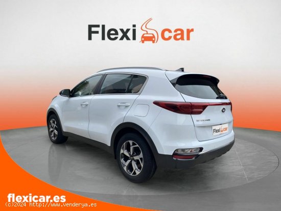 Kia Sportage 1.6 CRDi 85kW (115CV) Drive 4x2 - Vigo