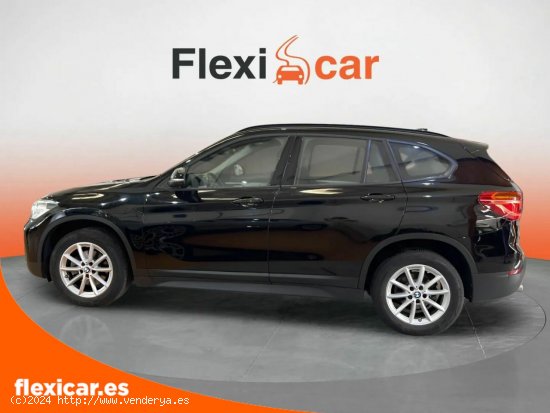 BMW X1 sDrive18d - Rivas-Vaciamadrid