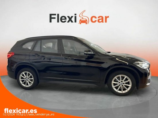 BMW X1 sDrive18d - Rivas-Vaciamadrid