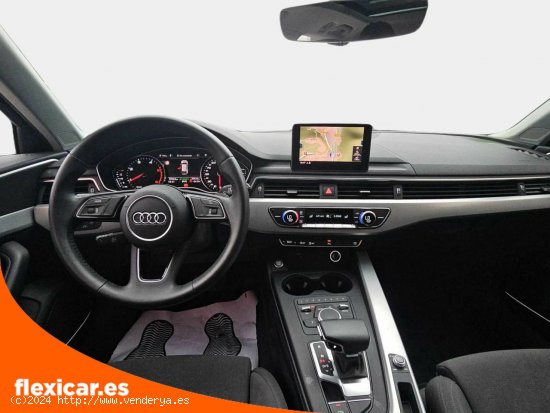 Audi A4 Avant S line 40 TDI 140kW S tronic - Oviedo