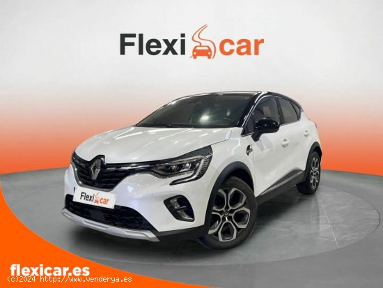 Renault Captur Zen TCe 90 - Lleida