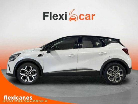 Renault Captur Zen TCe 90 - Lleida