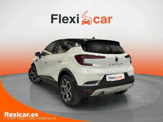 Renault Captur Zen TCe 90 - Lleida