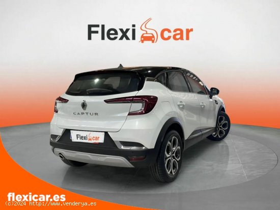 Renault Captur Zen TCe 90 - Lleida