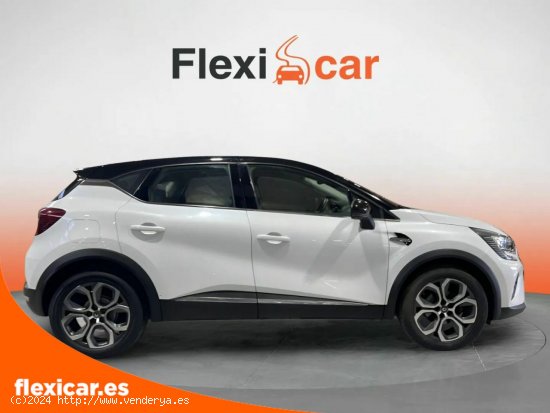 Renault Captur Zen TCe 90 - Lleida