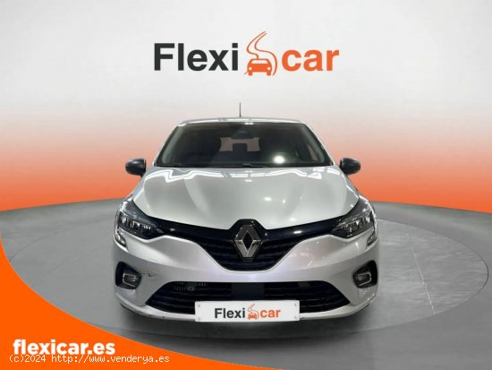 Renault Clio Business TCE 67KW (90cv) - Lleida