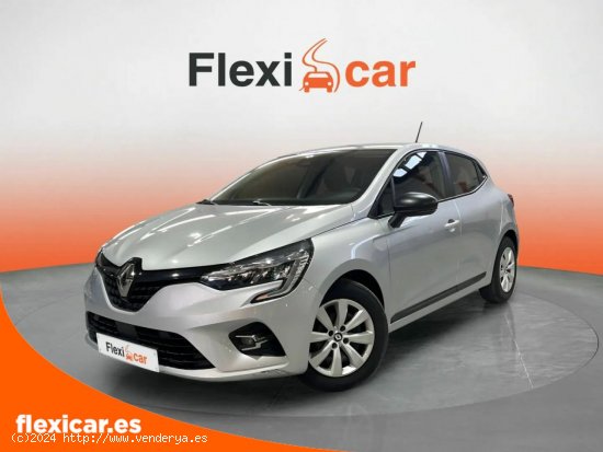 Renault Clio Business TCE 67KW (90cv) - Lleida