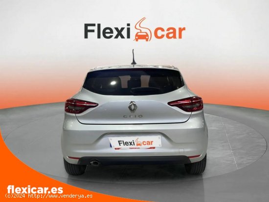 Renault Clio Business TCE 67KW (90cv) - Lleida