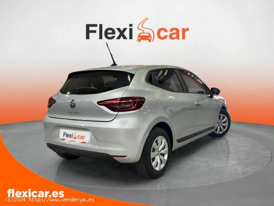 Renault Clio Business TCE 67KW (90cv) - Lleida