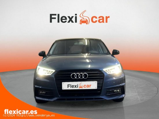 Audi A1 Active Kit 1.6 TDI 85kW(116CV) Sportback - Vigo