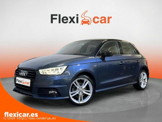 Audi A1 Active Kit 1.6 TDI 85kW(116CV) Sportback - Vigo