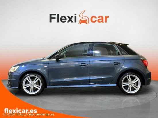 Audi A1 Active Kit 1.6 TDI 85kW(116CV) Sportback - Vigo