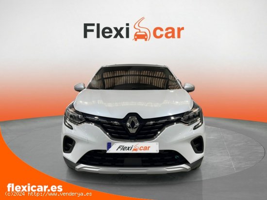 Renault Captur equilibre TCe 67kW (90CV) - Lleida