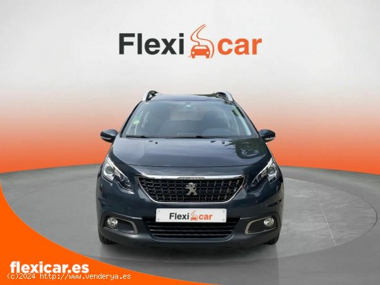 Peugeot 2008 Allure 1.6 BlueHDi 73KW (100CV) - Leganés