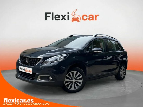 Peugeot 2008 Allure 1.6 BlueHDi 73KW (100CV) - Leganés