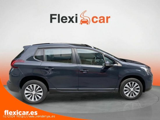 Peugeot 2008 Allure 1.6 BlueHDi 73KW (100CV) - Leganés