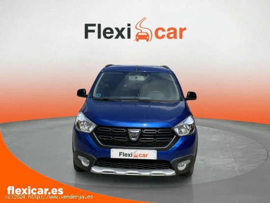 Dacia Lodgy SL Aniversario Blue dCi 85kW(115CV) 7Pl - Leganés