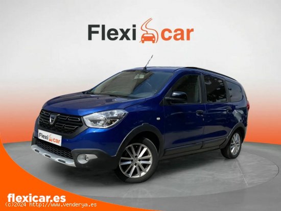 Dacia Lodgy SL Aniversario Blue dCi 85kW(115CV) 7Pl - Leganés