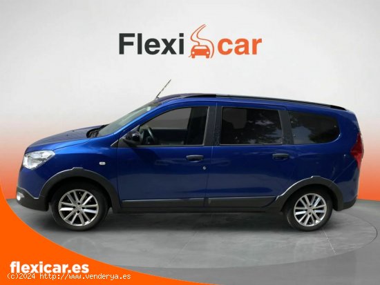 Dacia Lodgy SL Aniversario Blue dCi 85kW(115CV) 7Pl - Leganés