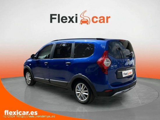 Dacia Lodgy SL Aniversario Blue dCi 85kW(115CV) 7Pl - Leganés