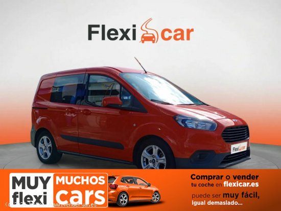 Ford Transit Courier KOMBI 15 TDCI 75CV TREND - Santander