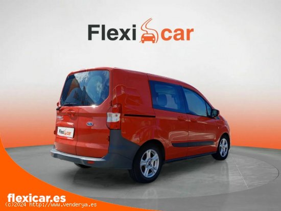 Ford Transit Courier KOMBI 15 TDCI 75CV TREND - Santander