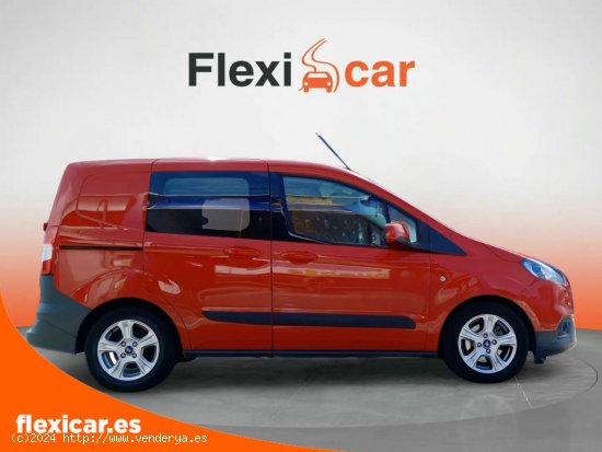 Ford Transit Courier KOMBI 15 TDCI 75CV TREND - Santander