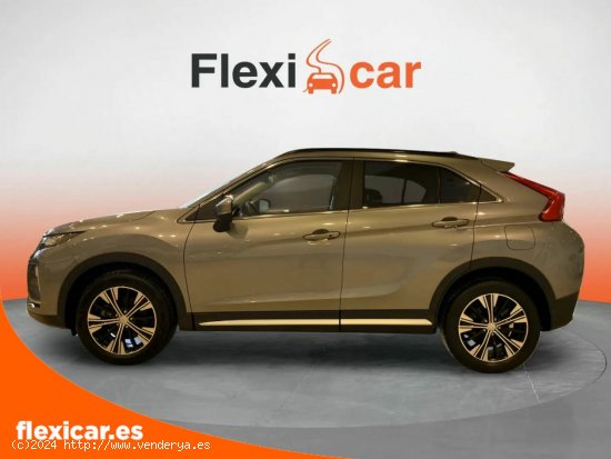 Mitsubishi Eclipse Cross 150T Motion - Alicante