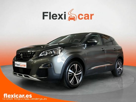 Peugeot 3008 1.2 PURETECH 96KW (130CV) ALLURE S&S - Alcobendas