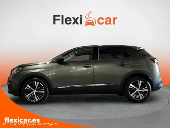 Peugeot 3008 1.2 PURETECH 96KW (130CV) ALLURE S&S - Alcobendas