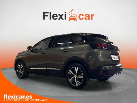 Peugeot 3008 1.2 PURETECH 96KW (130CV) ALLURE S&S - Alcobendas