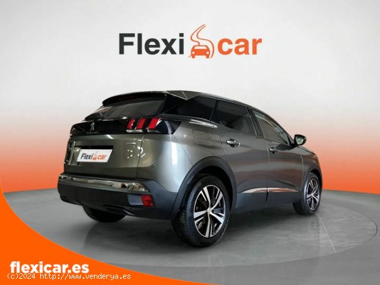 Peugeot 3008 1.2 PURETECH 96KW (130CV) ALLURE S&S - Alcobendas