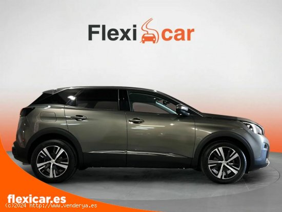 Peugeot 3008 1.2 PURETECH 96KW (130CV) ALLURE S&S - Alcobendas