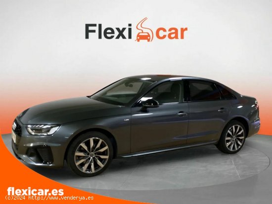 Audi A4 S line 35 TDI 120kW (163CV) S tronic - Jerez de la Frontera