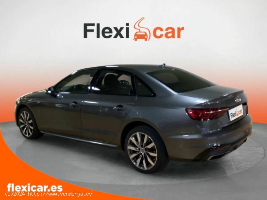 Audi A4 S line 35 TDI 120kW (163CV) S tronic - Jerez de la Frontera