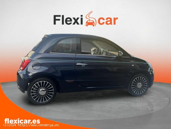 Fiat 500 1.2 8v 51kW (69CV) Riva - Palma