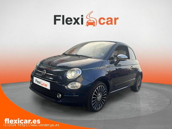 Fiat 500 1.2 8v 51kW (69CV) Riva - Palma