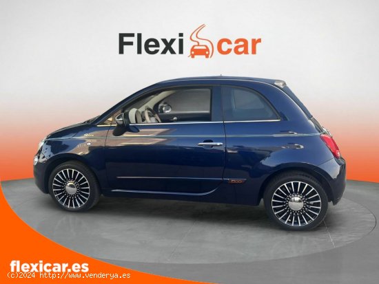 Fiat 500 1.2 8v 51kW (69CV) Riva - Palma