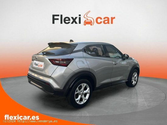 Nissan Juke DIG-T 84 kW (114 CV) DCT 7 Vel. Acenta - Palma