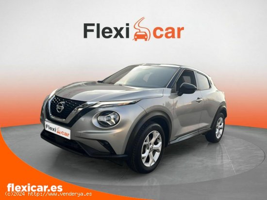 Nissan Juke DIG-T 84 kW (114 CV) DCT 7 Vel. Acenta - Palma