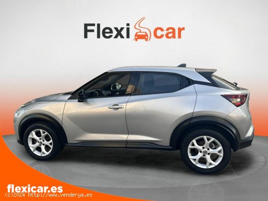 Nissan Juke DIG-T 84 kW (114 CV) DCT 7 Vel. Acenta - Palma