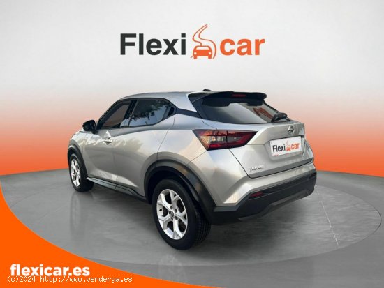 Nissan Juke DIG-T 84 kW (114 CV) DCT 7 Vel. Acenta - Palma