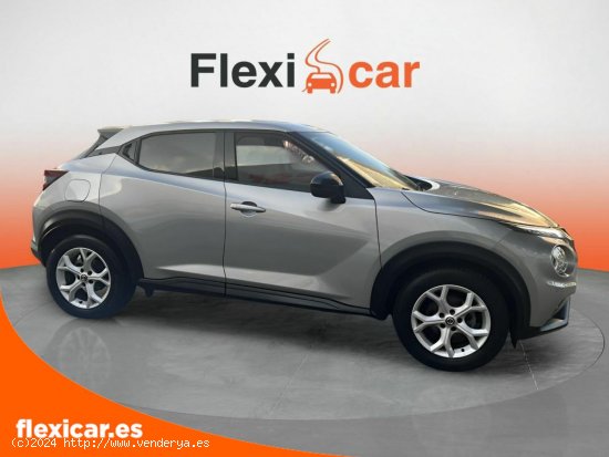 Nissan Juke DIG-T 84 kW (114 CV) DCT 7 Vel. Acenta - Palma