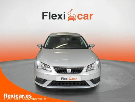 Seat Leon 1.6 TDI 85kW (115CV) DSG-7 St&Sp Style - Puebla de Sancho Pérez