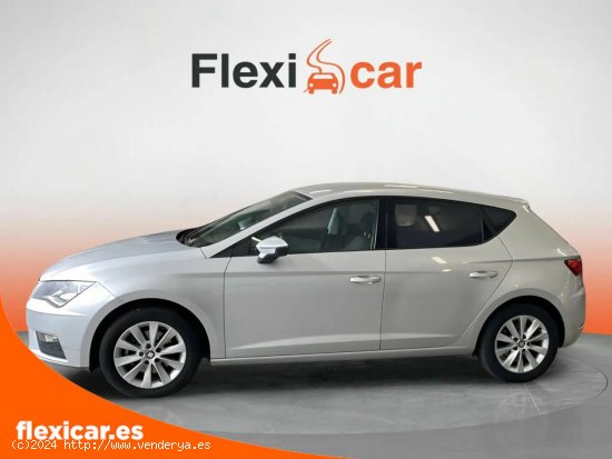 Seat Leon 1.6 TDI 85kW (115CV) DSG-7 St&Sp Style - Puebla de Sancho Pérez