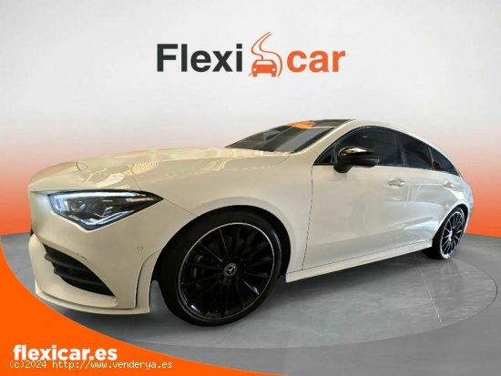 Mercedes CLA CLA 200 D DCT 4MATIC Shooting Brake - Marbella